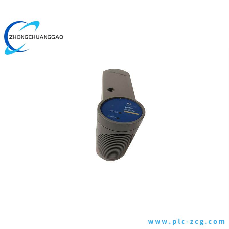 HONEYWELL CC-PAIX01 Analog Input Module