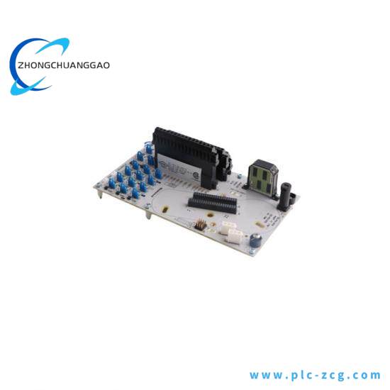 Honeywell  CC-TAID01  Analog Input Module