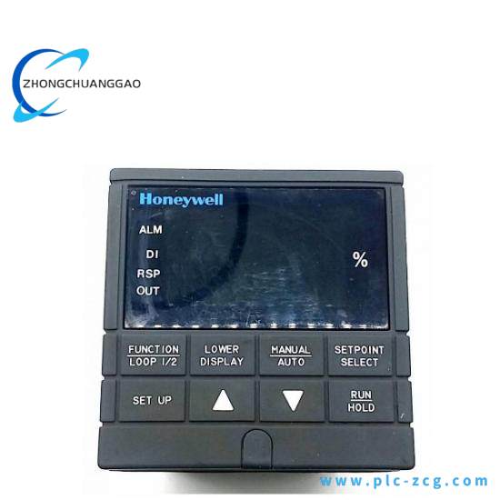 Honeywell DC330B-KE-000-20-000000-00-0 TEMPERATURE CONTROL DIALATROL