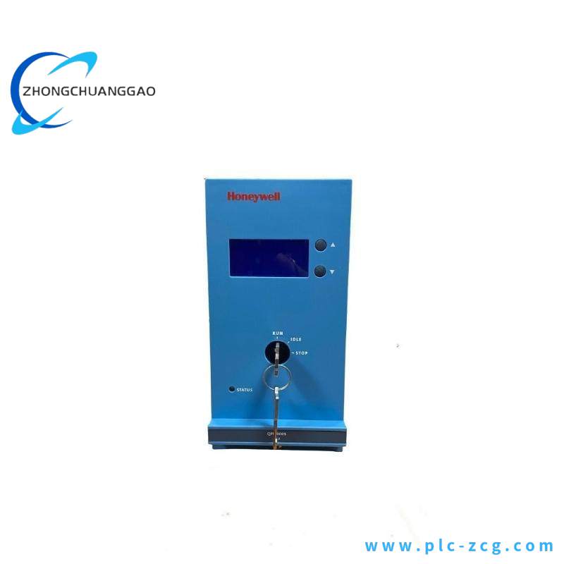 HONEYWELL FC-QPP-0001 V1.4 QUAD PROCESSOR PACK QPP MODULE