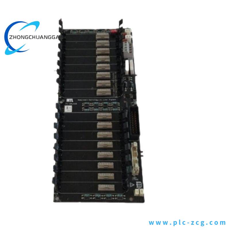 honeywell FS-TRO-0824 Digital output Module FTA