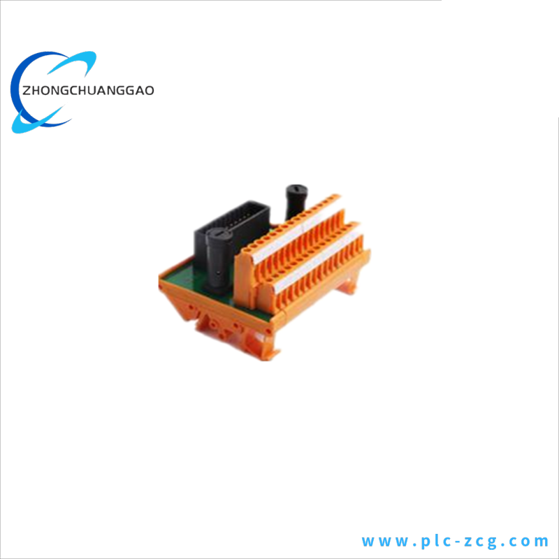 HONEYWELL FTA-T-21 Safe digital output module