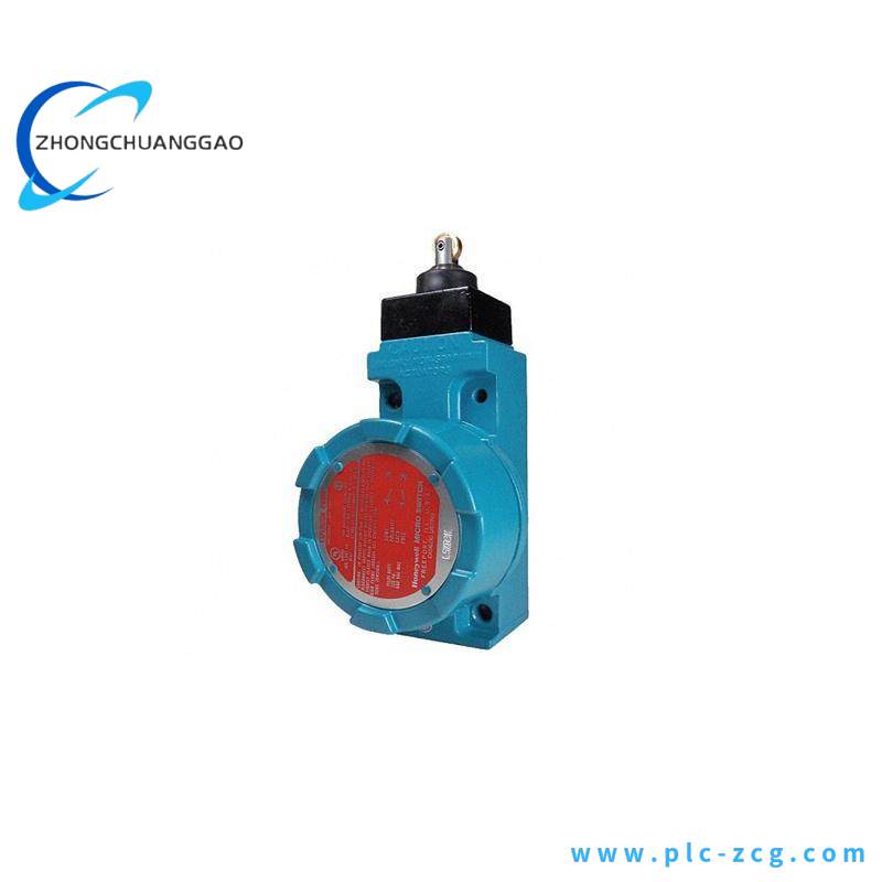 Honeywell LSXD4L-6 Limit switch