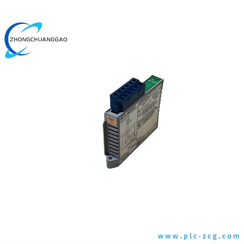 HONEYWELL MTL4045C isolating driver