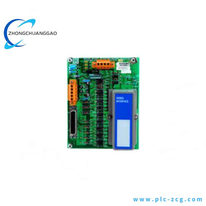 HONEYWELL MU-PSIM11 51304362-300 Serial Interface I/O Processor