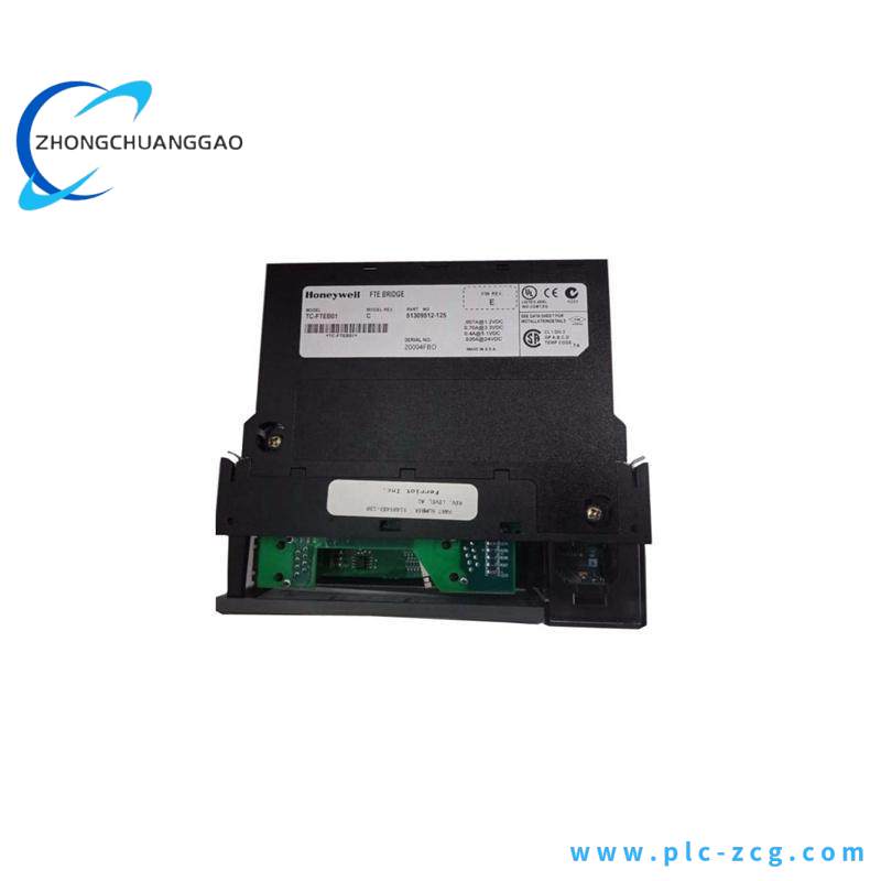 Honeywell TC-FTEB01 Ethernet Module