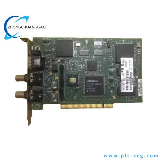 Honeywell TC-PCICO1K ControlNet Interface Card