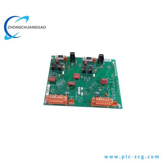 HONEYWELL TK-FFSU01 power supply board