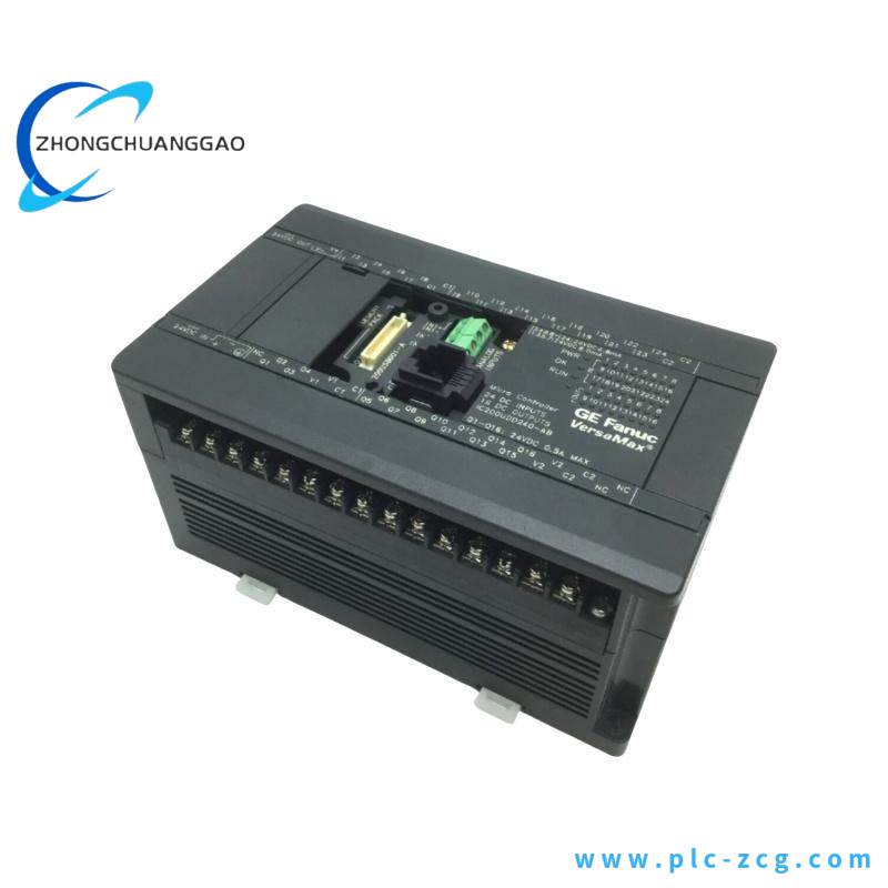 GE IC200UDD240 Micro 40 Controllers