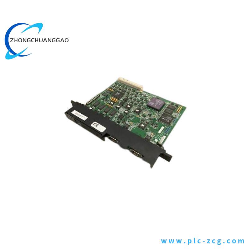 GE IC687BEM744 bus controller