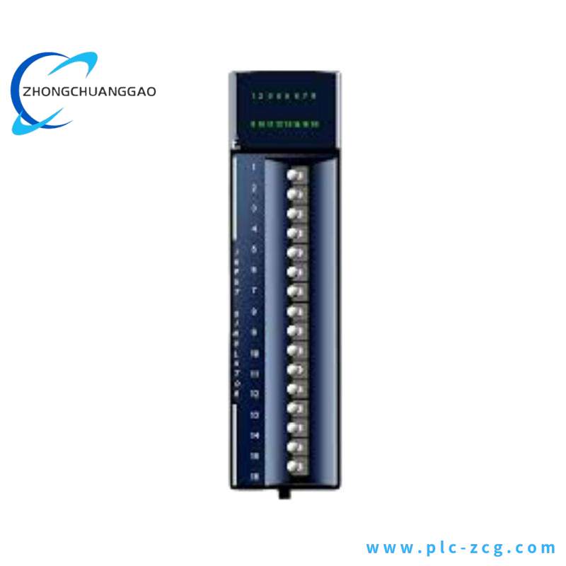 GE IC694ACC310 Fanuc Blank Slot Filler Module