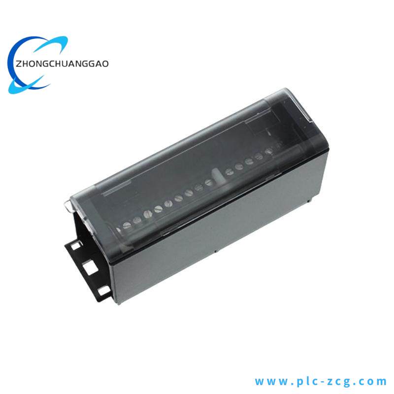 GE IC694TBB032E Box-Style Terminal Block