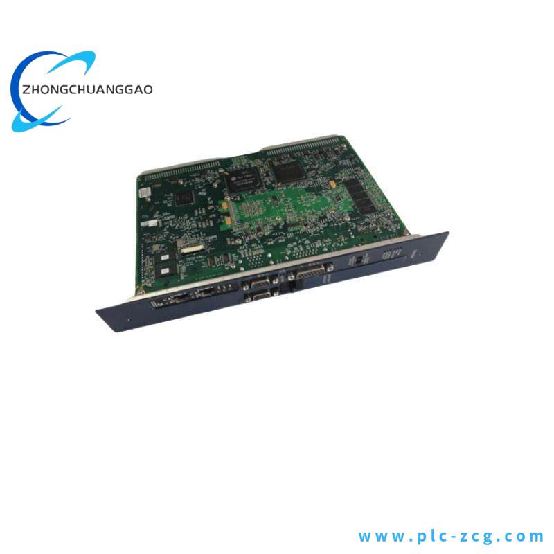 GE IC698CRE030-FH Central Processing Unit