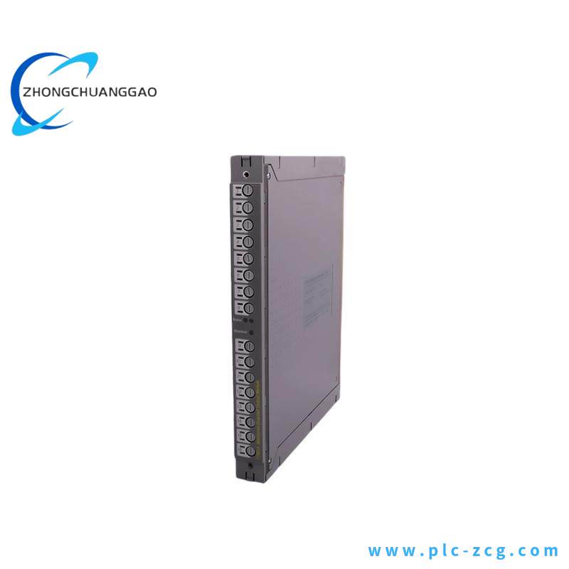 ICS T8403 Digital Input Module