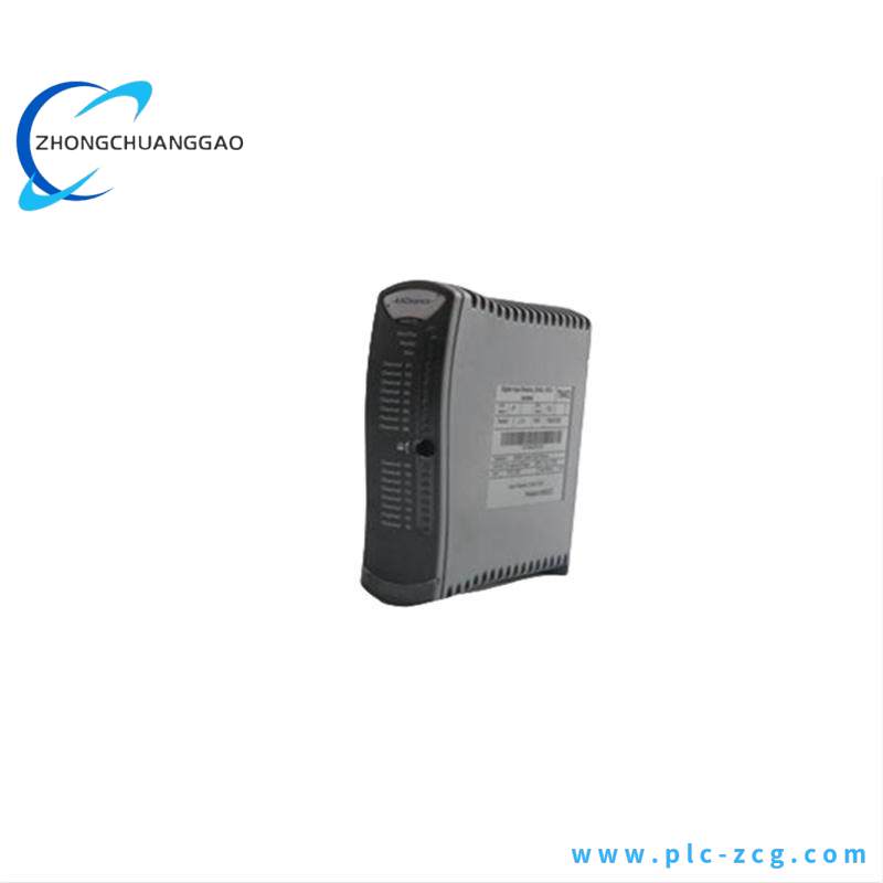 ICS Triplex T8273 Fan Assembly Module