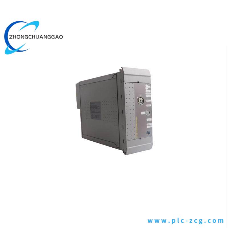 ICS Triplex T8312-7C Expander Interface