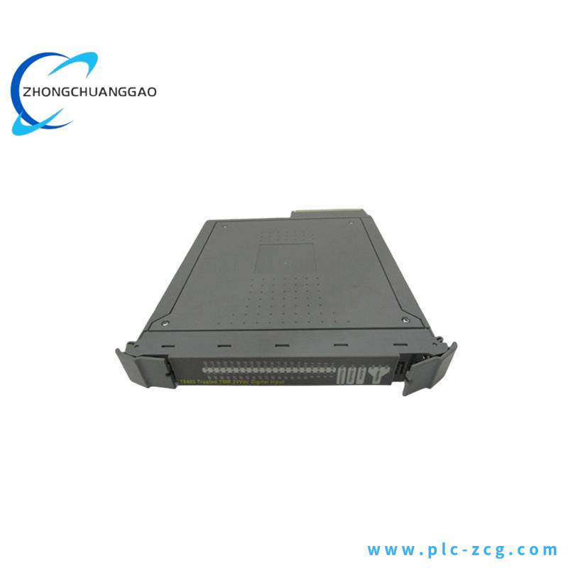 ICS TRIPLEX T8403 INPUT MODULE