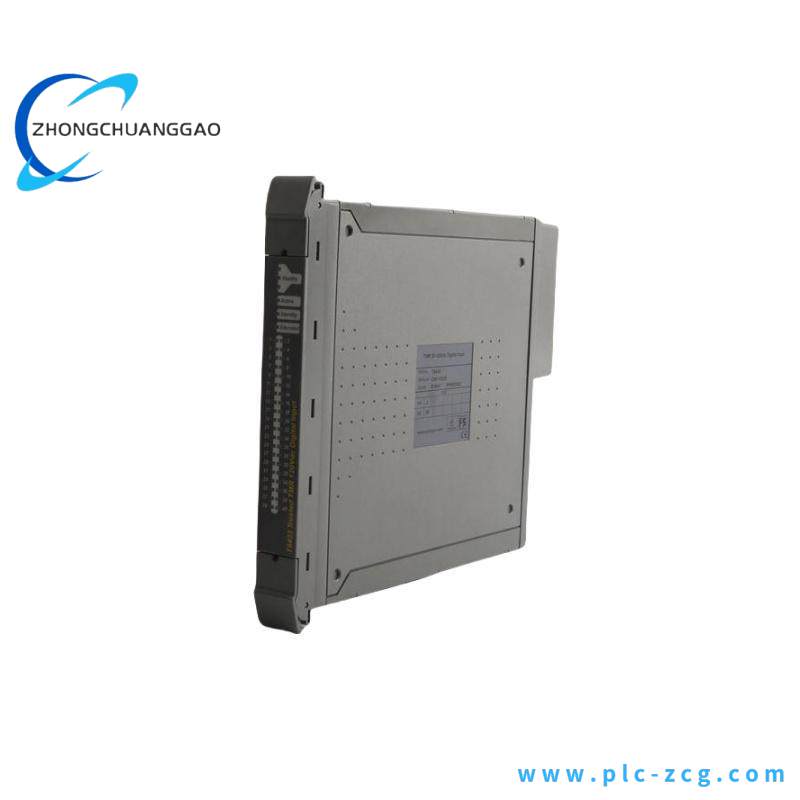 ICS Triplex T8423 Digital Input Module