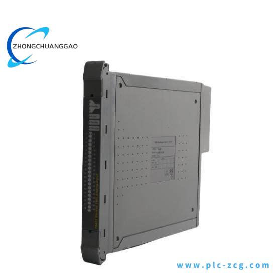 ICS TRIPLEX T8431