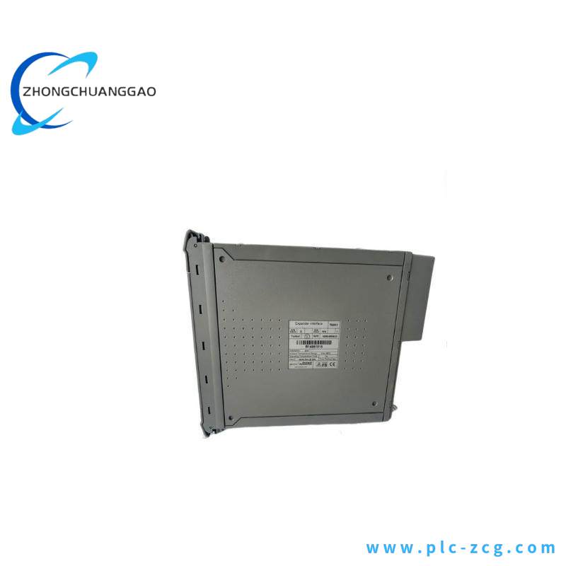 ICS TRIPLEX T8431