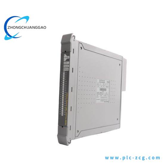 ICS TRIPLEX T8480C