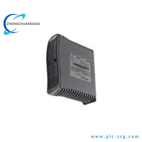 ICS Triplex T9431 Analogue input module