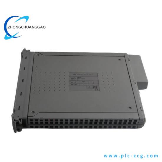 ICS Triplex Trusted T8431