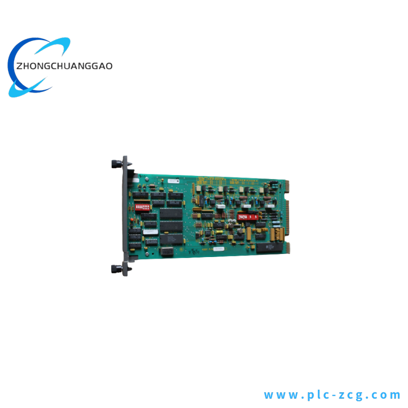 ABB IMCIS02 CONTROL I/O SLAVE MODULE