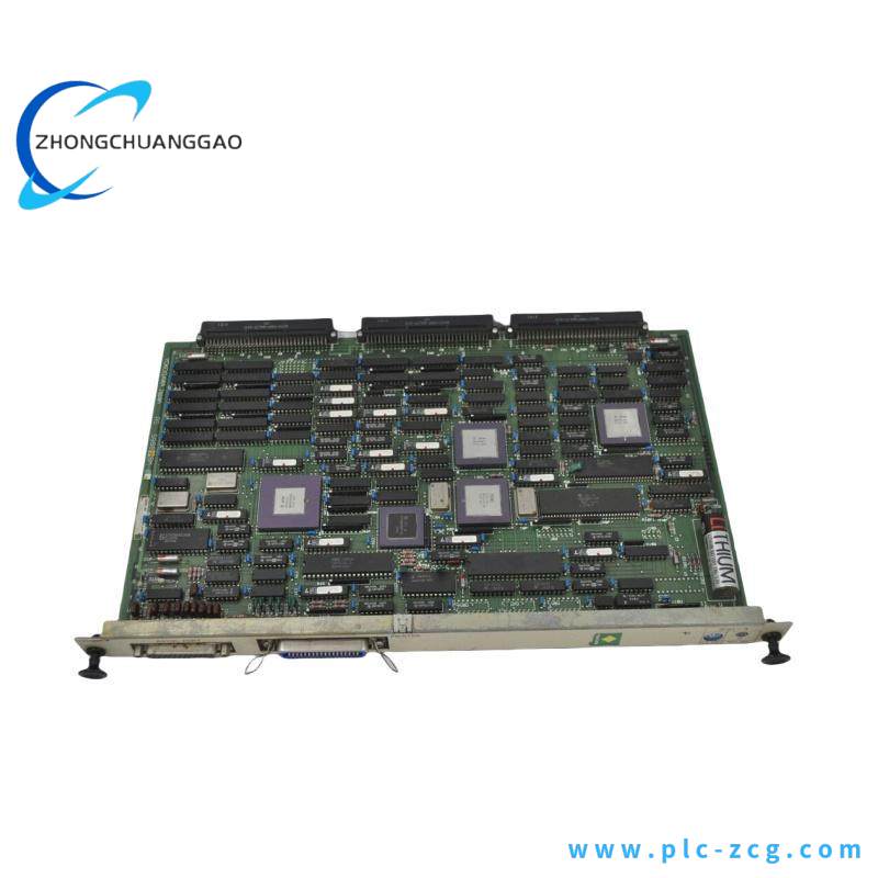 YOKOGAWA IP91*A AS S9881BM-0 Communication Module