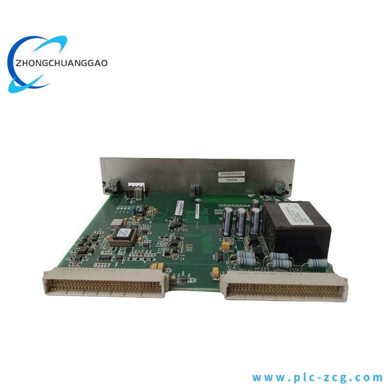 GE IS200DSPXH1BDB6B PC BOARD
