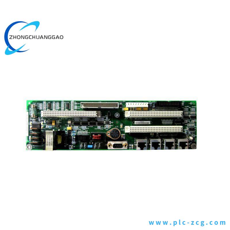 GE IS200ICBDH1ACB PC BOARD