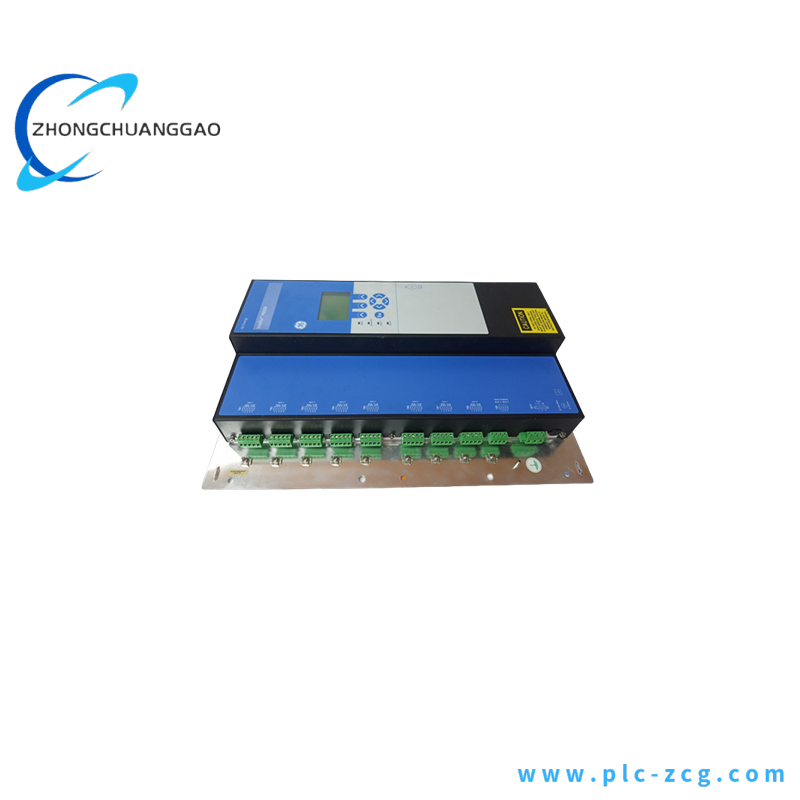 GE IS200JGPAG1A PCB component