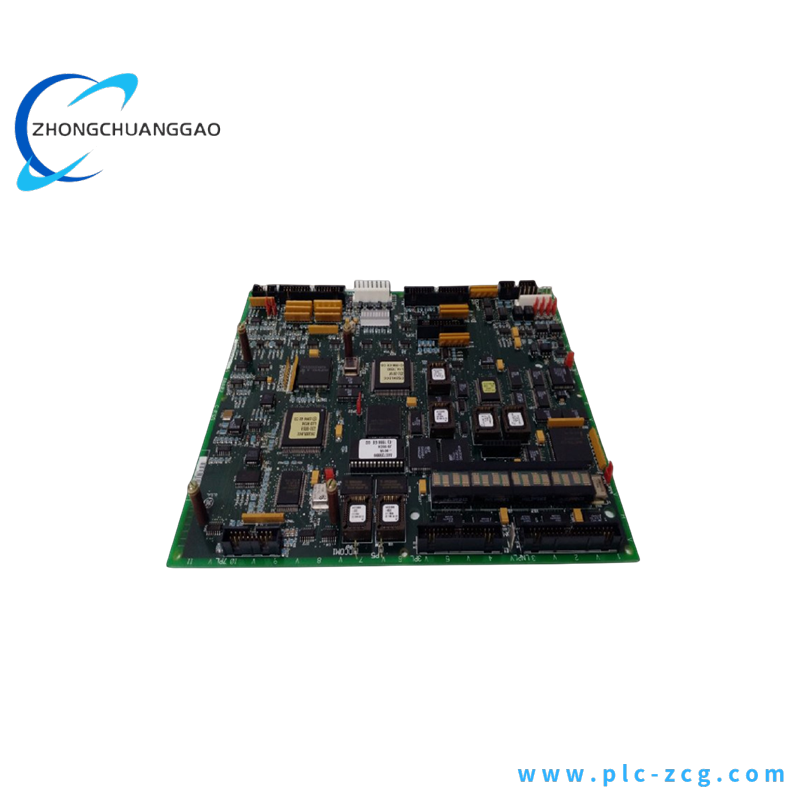 GE IS200SHRAH2ABC Control Module