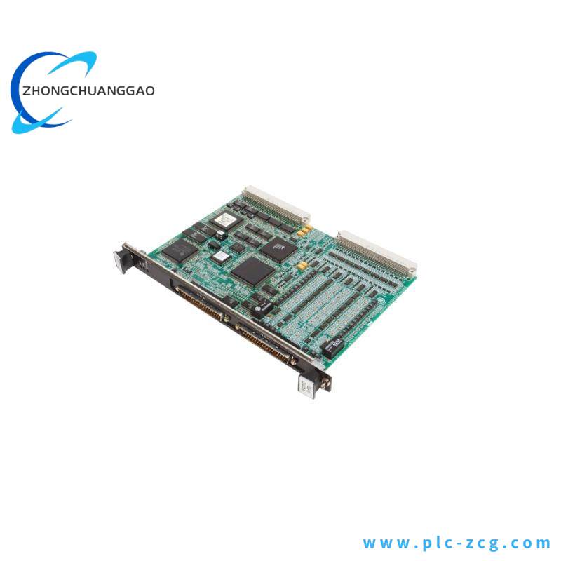 GE IS200STCIH4A Terminal Board
