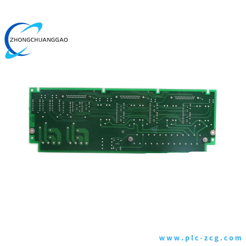 GE IS200TRPAS1AFD pcb module