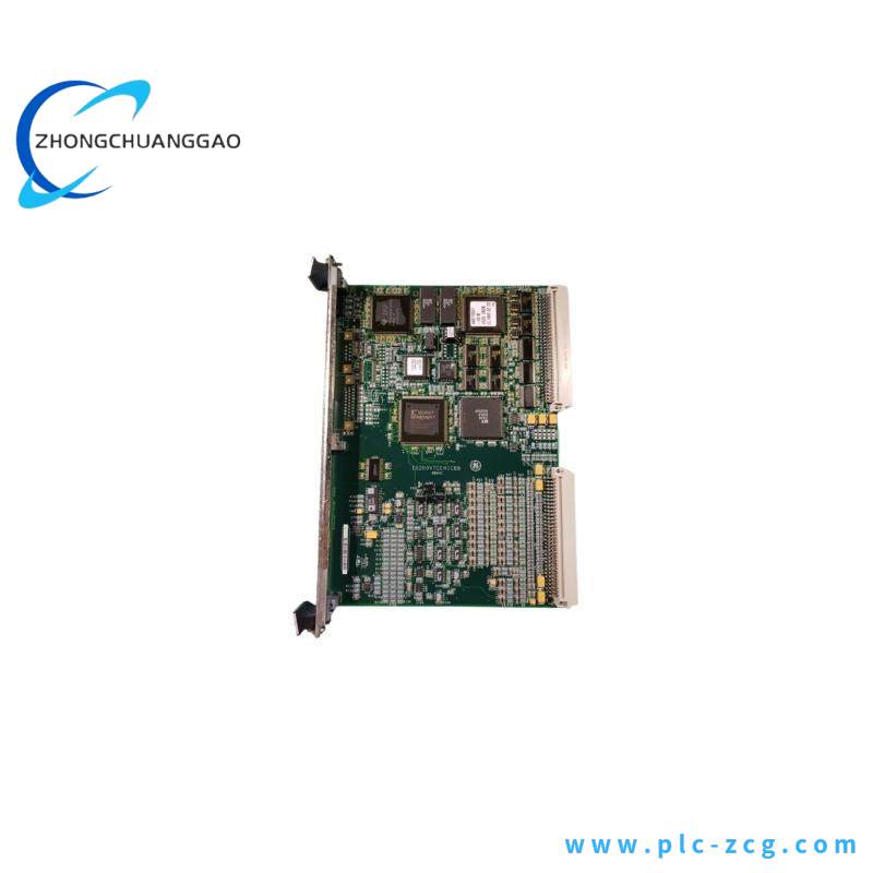 GE IS200VTCCH1C Speetronic MK VI Thermocouple Card