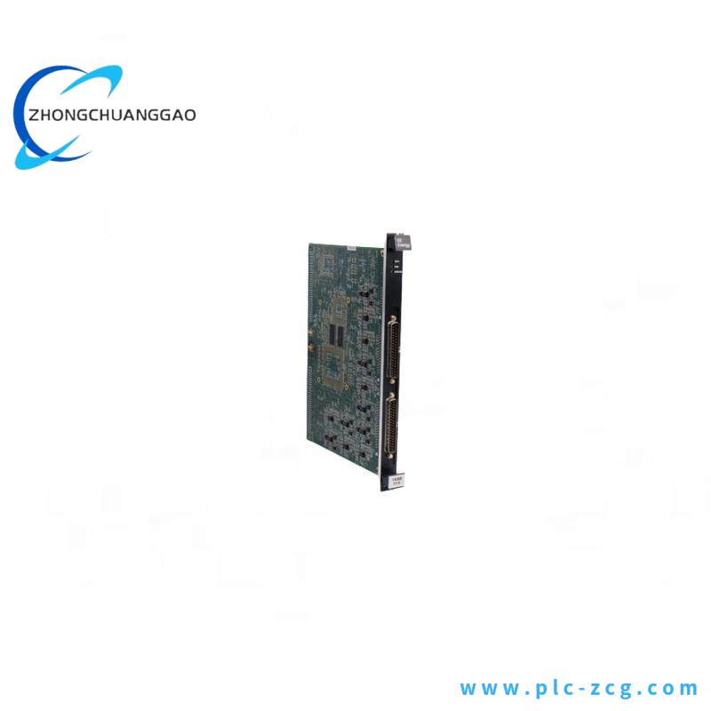 GE IS215UCVDH7AM Processor Board