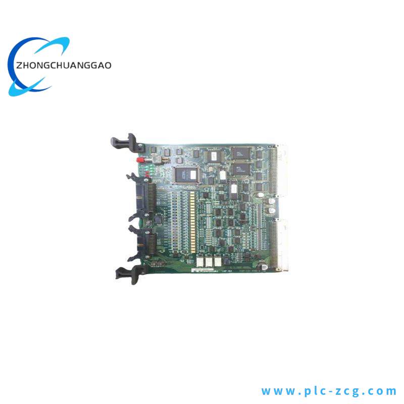 Kawasaki 50999-2922R07 CPU50999-2922R07 Servo board