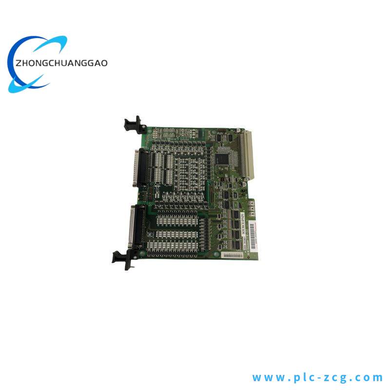 Kawasaki 50999-2933R01 1TW PLC Processor Module