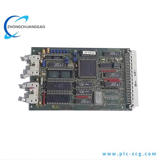 KONGSBERG NA-1E220.1 WBU-CPU SINGLE BOARD