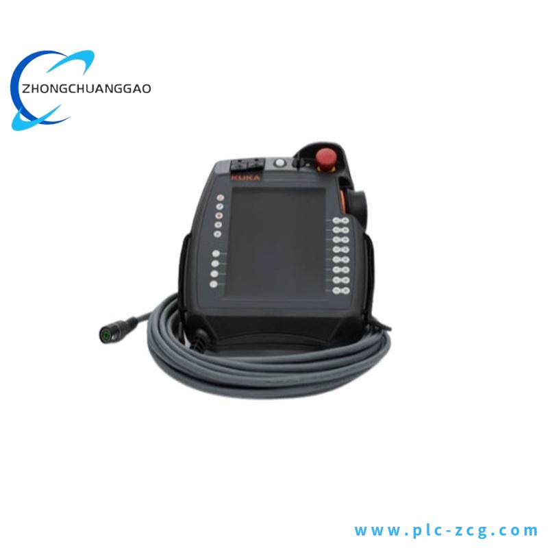 KUKA C5 00-291-556 Teach Pendant