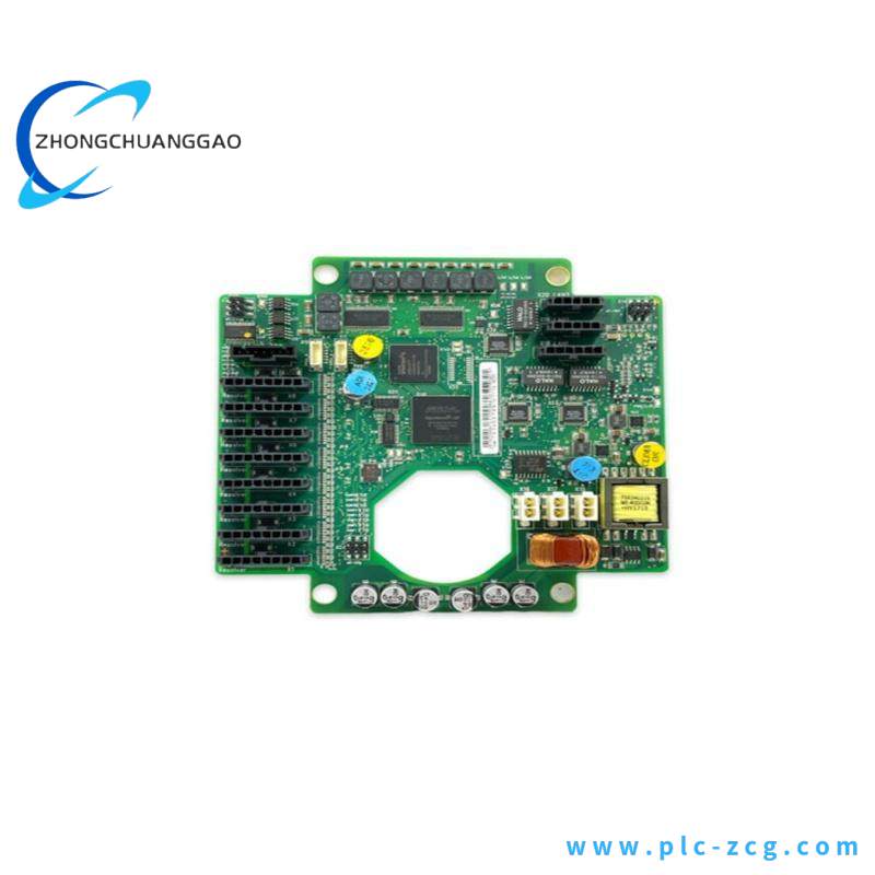 KUKA KRC4 RDC 00-246-872 PCB Circuit Board