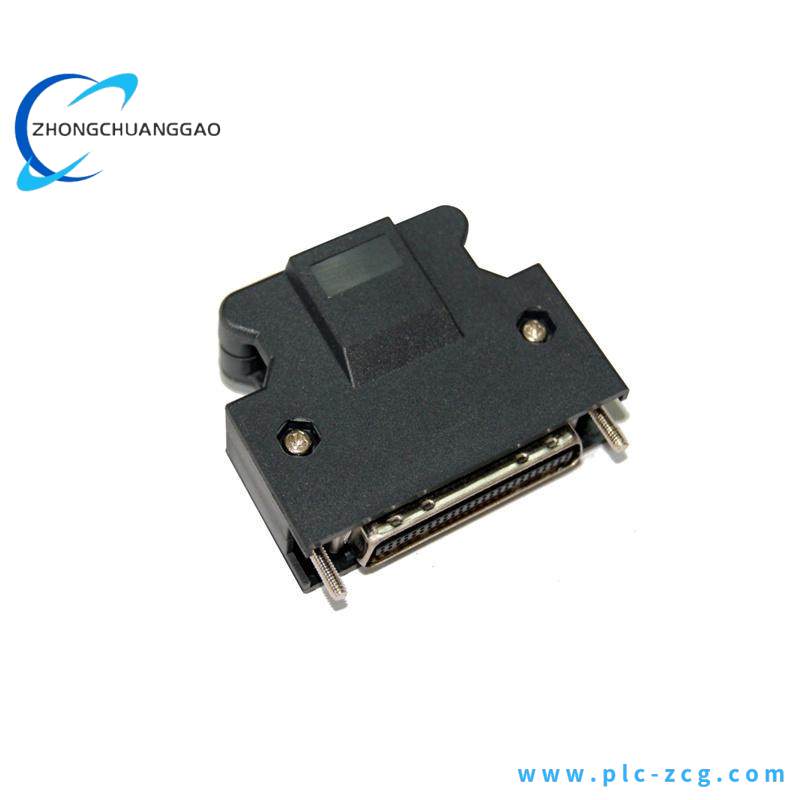MITSUBISHI MR-J3CN Connector