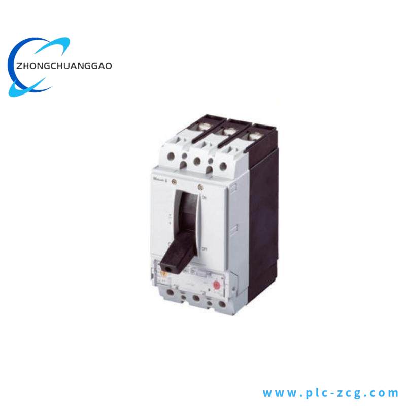 Moeller NZMH2-A160 Circuit Breaker