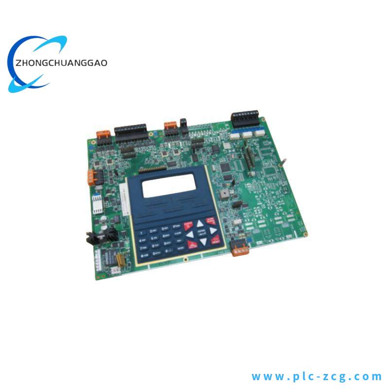 HONEYWELL MRP200XV31 Fire Alarm System Control Board
