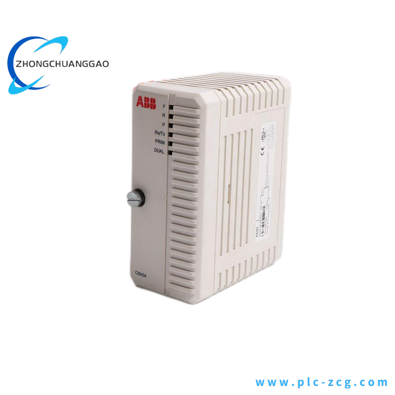 ABB MZ 03 Contronic Module