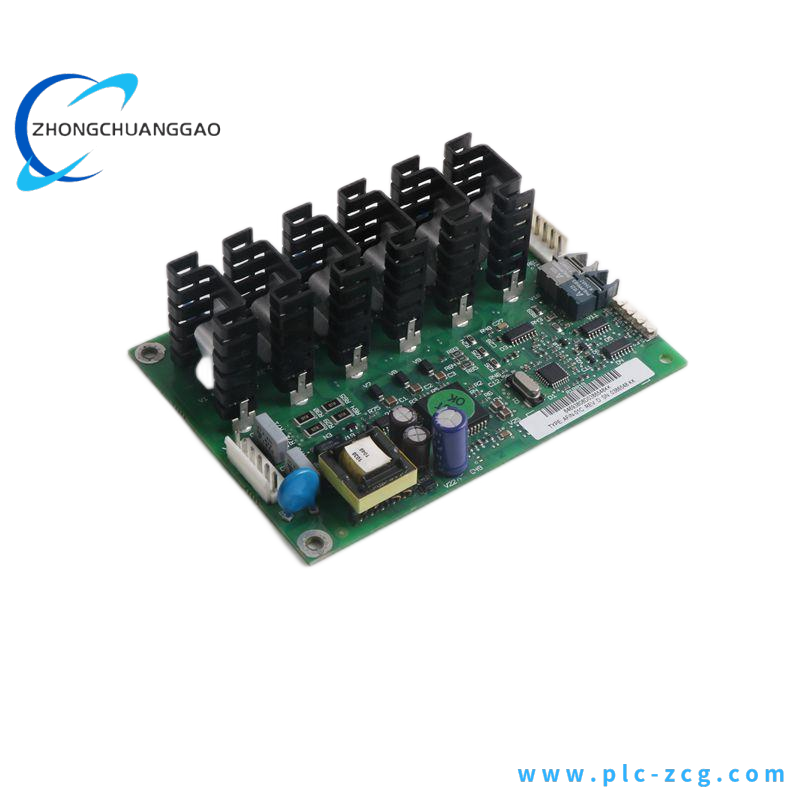 ABB ABB YPH108B/SPC Speed Measurement Board