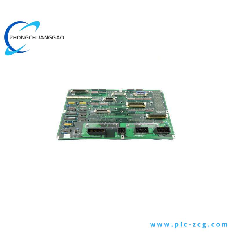 NIKON 4S018-659 Backplane Interface Board PCB