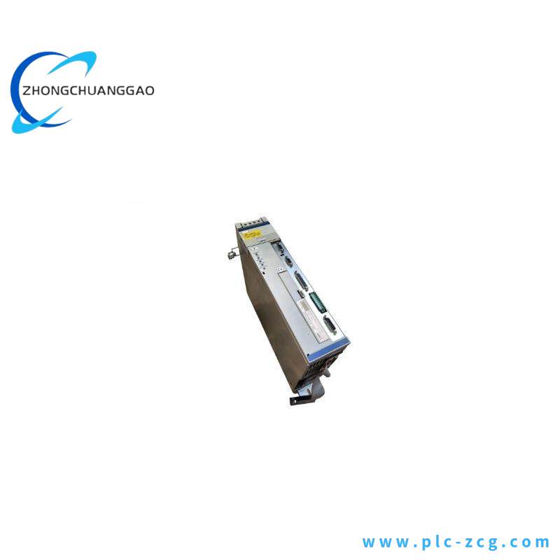 NUM MDLA2050Q00 Axis Drive