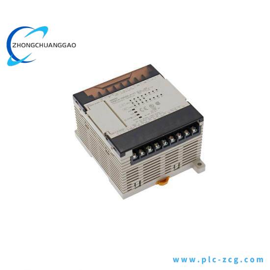 OMRON CPM1A-10CDT-D-V1 PLC Controller